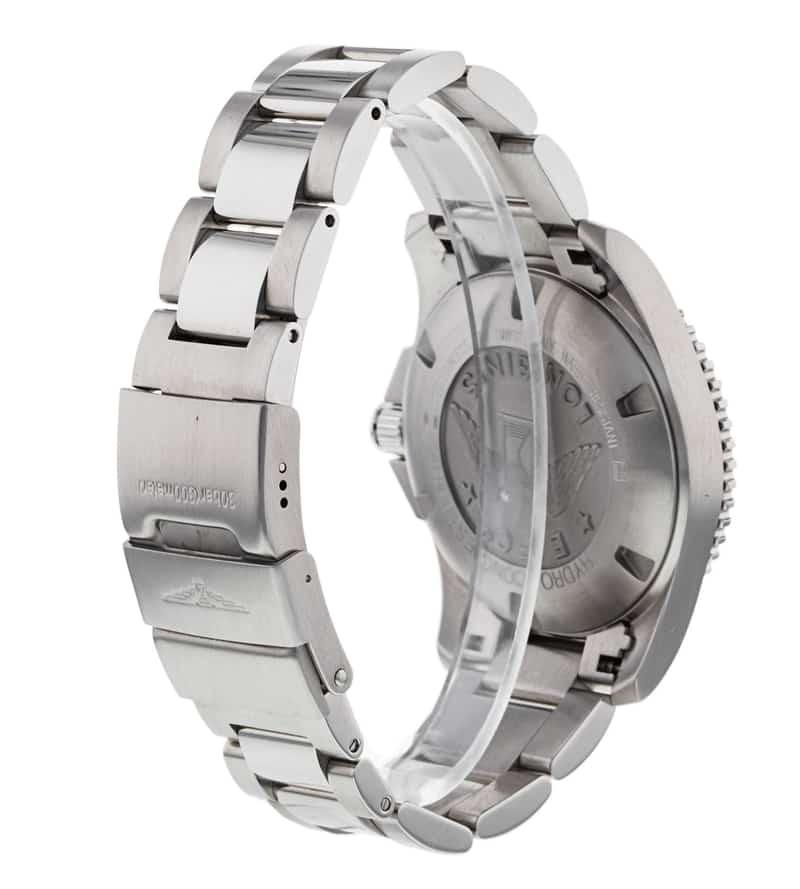 Longines Hydro Conquest L3.781.4.76.6